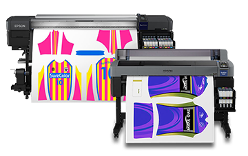 Dye Sublimation
