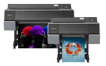 Epson Photo Printers