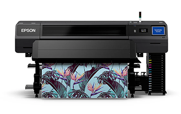 Resin Printers