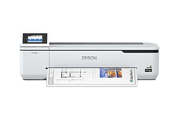 Epson T-Series Printers