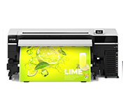 Solvent Printer